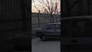 Ваз 2115 Базовая Комплектация #1k #комплектации #стандарт #ваз2115 #лада #трек #машина #123