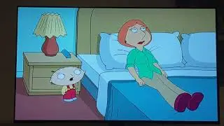 Family Guy: Mom mum mommy