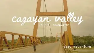 Cagayan Vlog | slow life diaries |  📸 Ann Sangley 