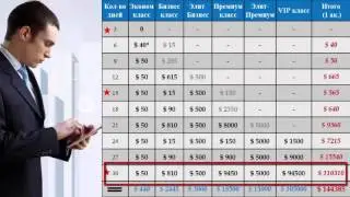 Презентация Constellation LUCK! Еще никто не отказался!