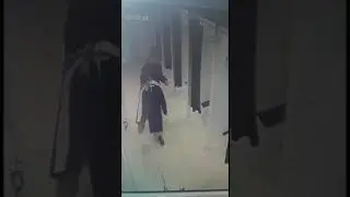Примерила и не расплатилась за куртку девушка в магазине Бердска