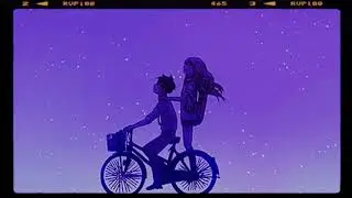 Distance 2 (Vocal Chillwave + Synthwave + Retrowave)