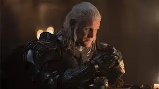 House of the Dragon | Metamorphosis (Rock version) by Javi Nuñez