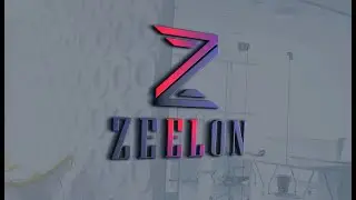 Z Logo Design in Adobe Illustrator Tutorial 2021/2022/2023