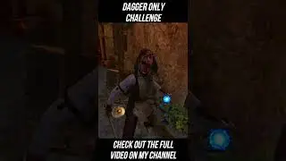 Blade and Sorcery dungeon run challenge 2#shorts #bladeandsorcery