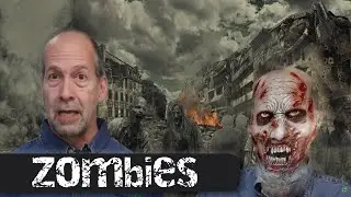 Supreme Ruler Global Outbreak and Zombies