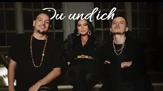 BARDHI x DJ GIMI O ft. FIFI - Du & Ich (Official Music Video)