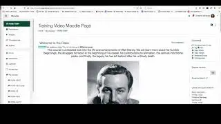 Tech Tip of the Week #69-Making Course Totals Visible in Moodle When Using Hidden Items
