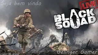 Vamo dar tiro !!! huehuehue (BLACK SQUAD)
