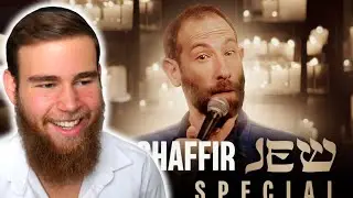 Jew reacts to 