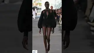 Chloé  | Spring/Summer 2024 Ready-to-Wear#short