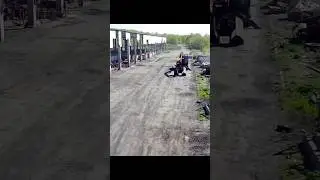 Только для хэйтеров😎с дрона привет