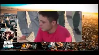 Yolcu otobüsünün 6 aracı biçtiği anlar böyle görüntülendi