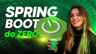 CURSO DE SPRING para INICIANTES | Tutorial Completo de Java Spring