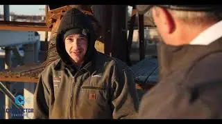 NUBS Media - Filming with Contractor Coatings Pt. 2