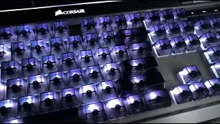Arctic – Corsair iCUE Profile | Razer Chroma Profile
