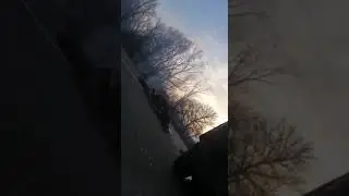 Les soldats russes se déchaînent en Ukraine