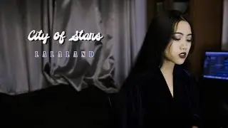 La La Land OST - City of Stars (a Cover by Praew Nicharee)