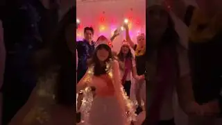 Let’s Get Crazy For Christmas!