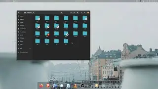 The Linux File-system Explained – There is no C