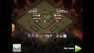 Tutorial: TH10 Dragbat