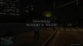 Trailer gta 5 onlain