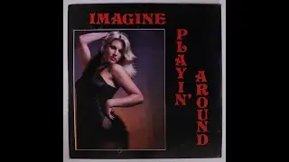 Love Games IMAGINE