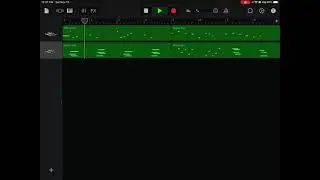 Poppy playtime - Poppy’s music box //GarageBand cover//