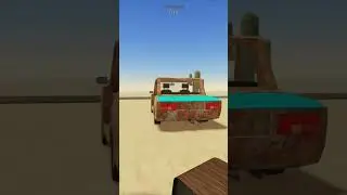 Баг на езду без двигателя в dusty trip roblox