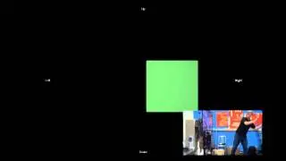 Audience Interaction - Simple Demo