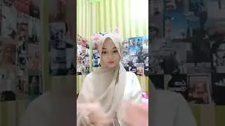 Hijab Cantik