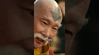 What Netflix's ATLA gets right #atla #avatarthelastairbender