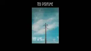 Loffy - Teu Perfume