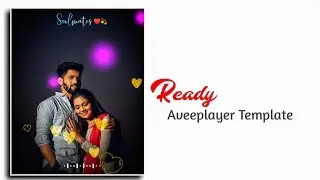 (Ready Template) Download Trending Aveeplayer Template | Template Download Link