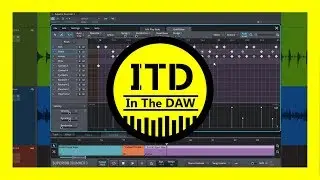 ToonTracks Rock Foundry Creating A Custom Drum Groove   In The DAW