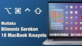 Macbook Shortcuts You Must Know