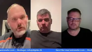 MDK Webinar
