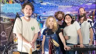 THE HEAVY HEAVY - Jam in the Van (Full Set Live in Austin, TX 2023) #JAMINTHEVAN