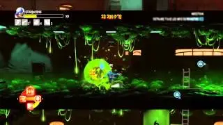 Obscure Teaser - PSN and Xbox LIVE.mp4