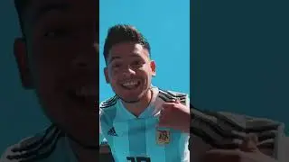 🇦🇷 Volvimos, pero CAMPEONES del MUNDO! 🏆 #LaScaloneta #Numana