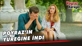 Ayşegül, Poyraz Aşkına Sinan Engeli - Poyraz Karayel 27. Bölüm