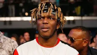 Why The Internet Turned On KSI | KSI Has A Fragile EGO