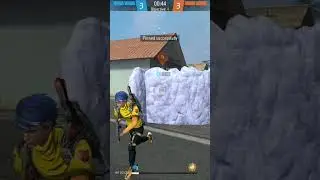 #freefire #garenafreefire #freefiremax