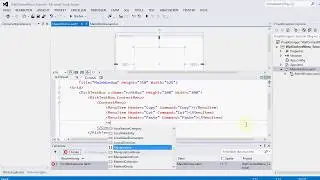 WPF: ContextMenu