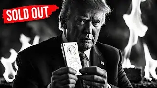 ARE YOU READY FOR SILVER TO DO THIS?