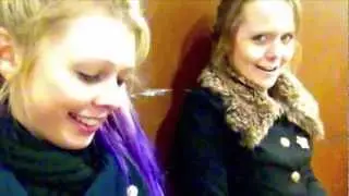 Easter 2013 - A Day in Paris || Steff Bell