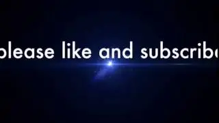 My New Intro