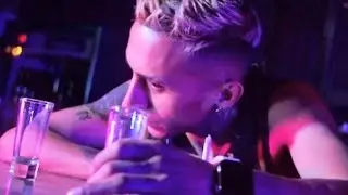 YO SIN TI 💔 MYLER PEÑA FT. @lexadias5207  🥃 (Vídeo oficial)
