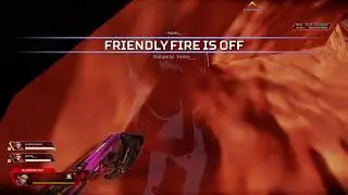 Apex with my sweaty friends