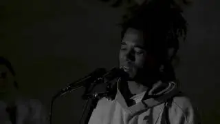 Conner Youngblood - Bear River Migratory Bird Refuge (live)